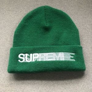 🎉🎉 New and Authentic Supreme Hat (Adult Size)🎉🎉